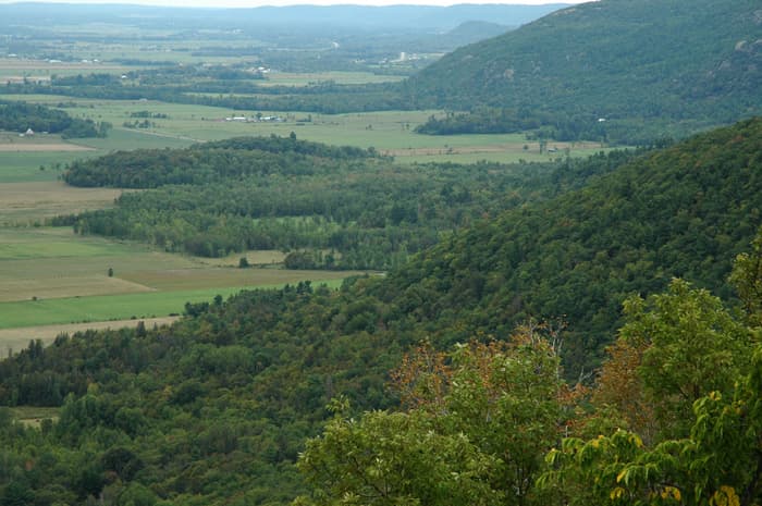 Collines-de-l'Outaouais